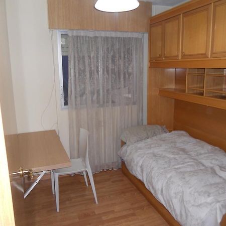 Mercado Central Holiday home Alicante Room photo