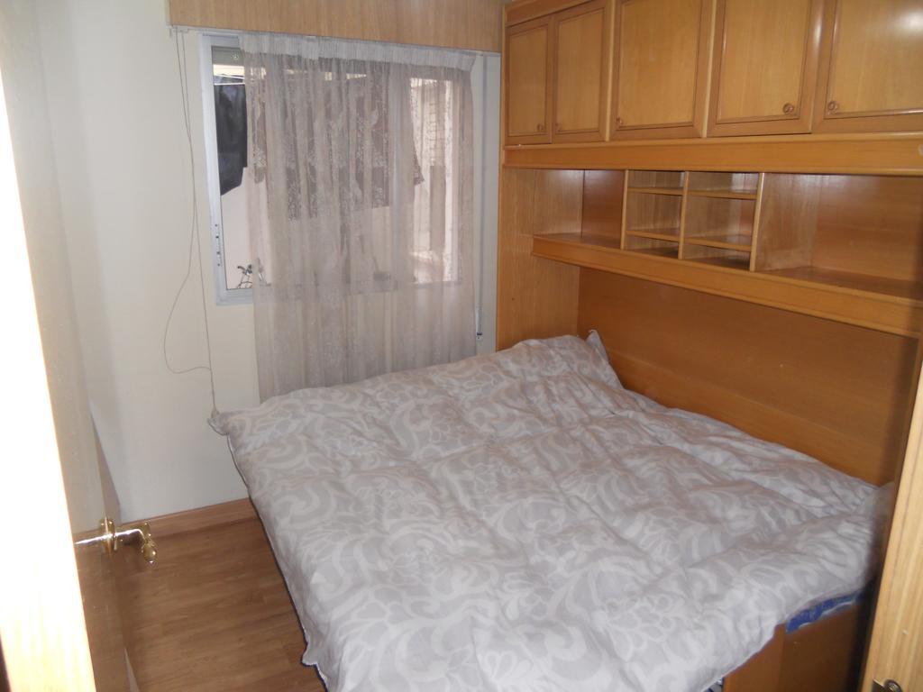 Mercado Central Holiday home Alicante Room photo